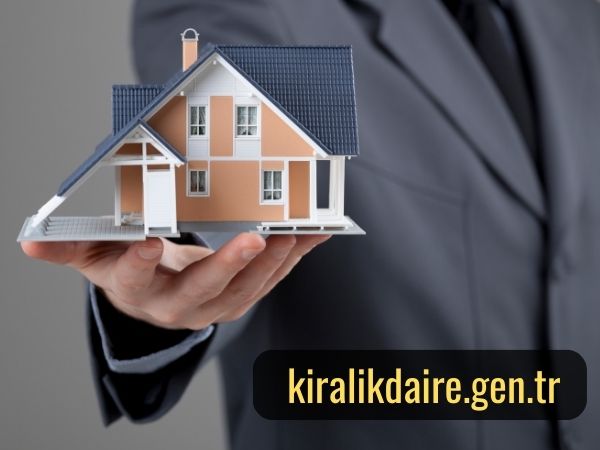 Konakbaşı Mahallesi Kiralık Daire